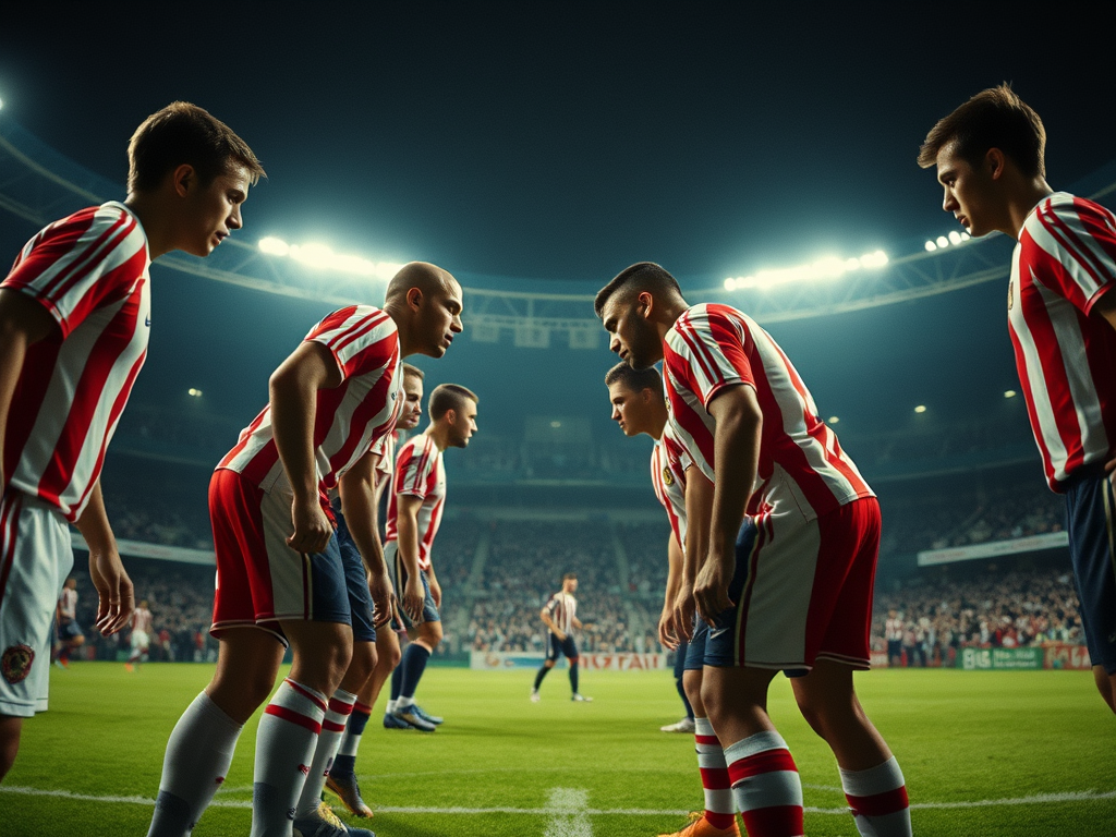 The Unique Rituals and Traditions of Stoke City Supporters