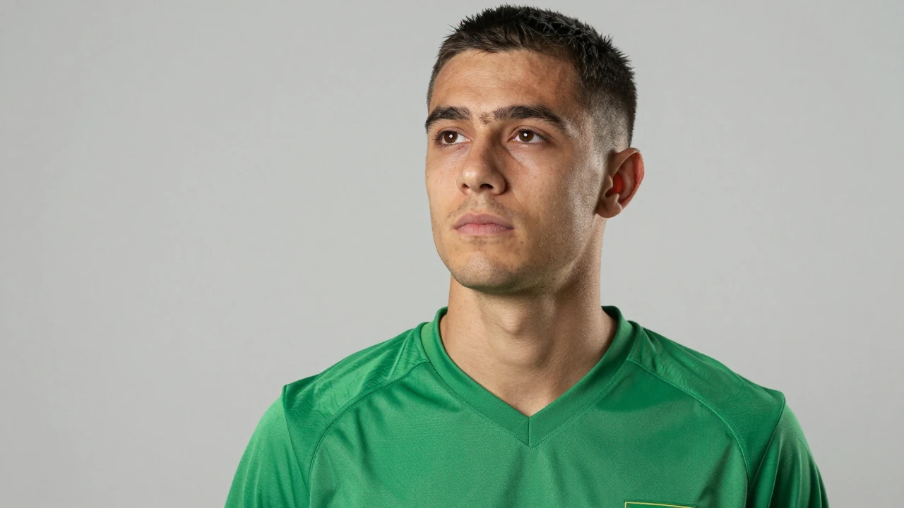 Werder Bremen hat sich gegen einen Wechsel von Dawid Kownacki zu Pogon Stettin entschieden, obwohl beide Klubs...