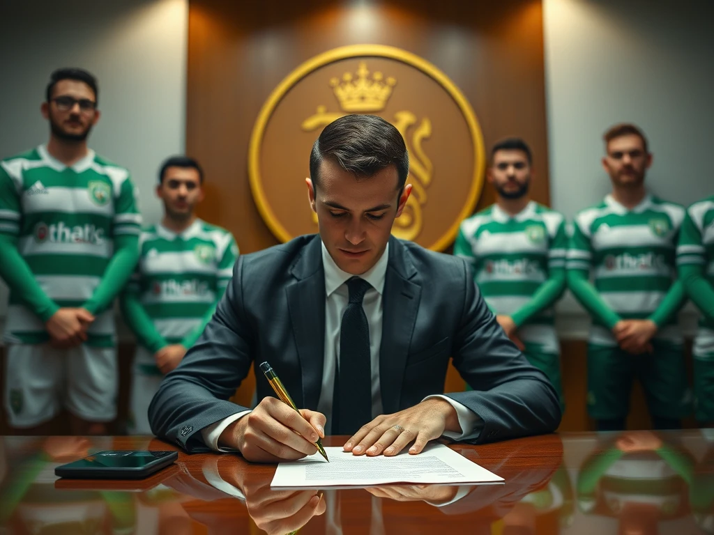 Racing Santander anuncia el fichaje de Sergio Canales, un refuerzo clave para el club verdiblanco en su regreso a Primera...