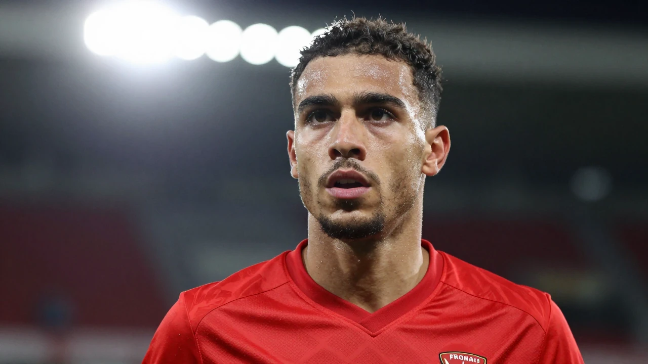 Stade Rennais FC and Lille OSC played to a draw in their Ligue 1 match, a result that keeps both teams unbeaten early in...