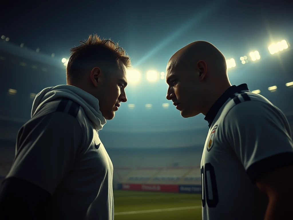 Germany: The fan culture of Die Mannschaft is a distinctive blend of tradition, passion, and community