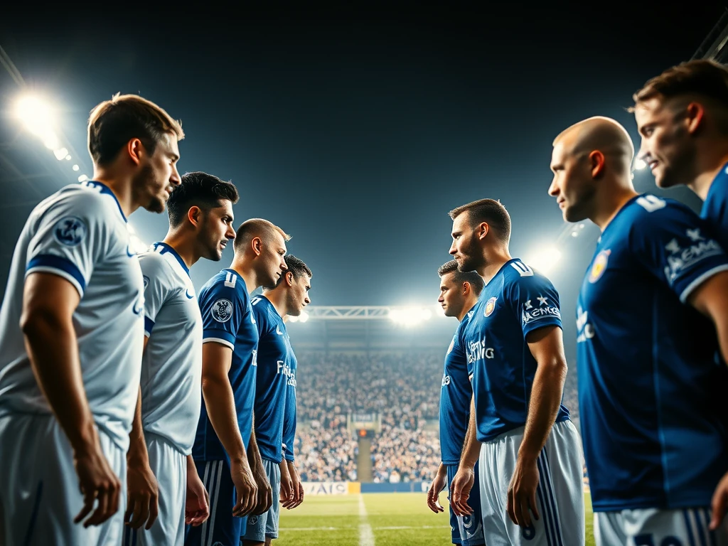 Leicester City vs. Ipswich Town: Tactical Preview and Key Players for the Clash