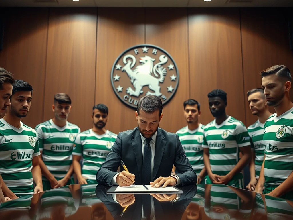 Real Betis Balompié busca reforzar su delantera con el fichaje de Igor Matanovic, un delantero del Friburgo con un valor...