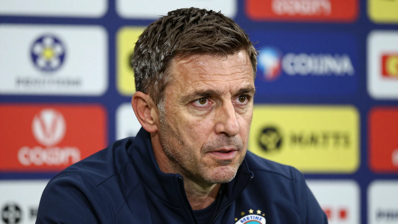 Kilmarnock manager Derek McInnes addresses transfer speculation around David Watson and calls for a response after a...