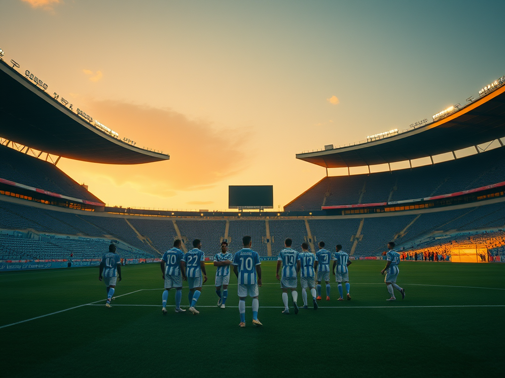The Soul of Leganés: A Deep Dive into Pepinero Fan Traditions