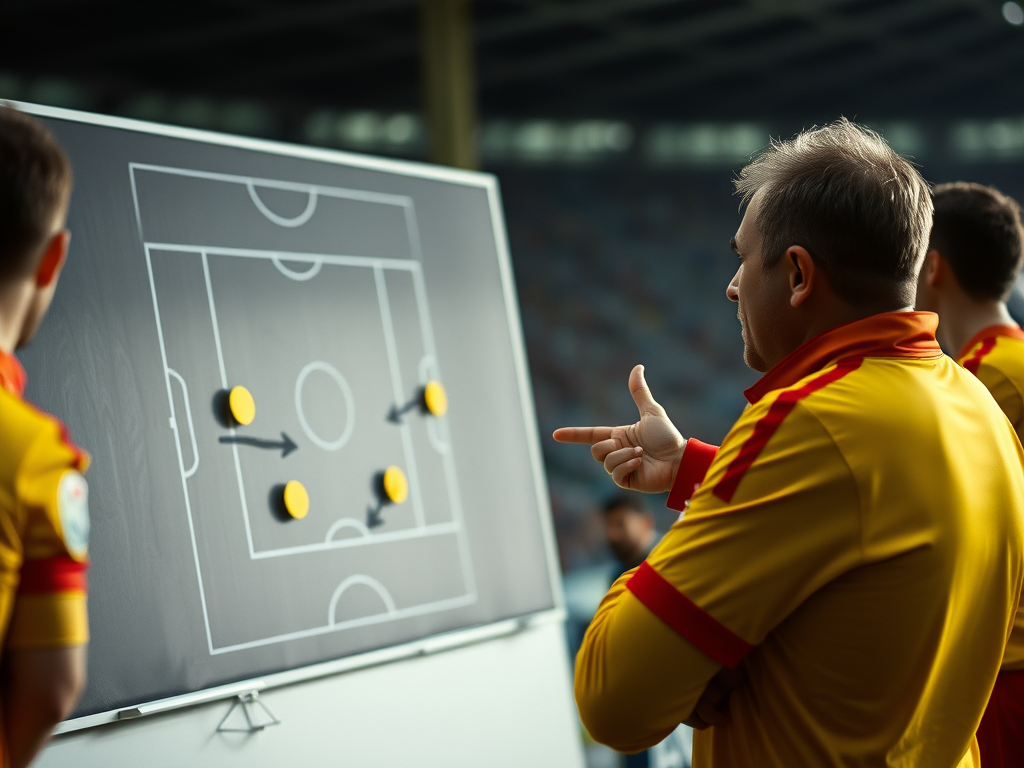 Lecce vs Genoa: La Strategia per Chiudere in Bellezza