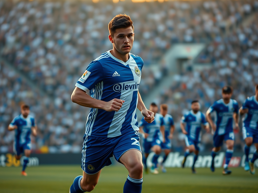 Alavés vs Rayo Vallecano: A Final Game to Remember