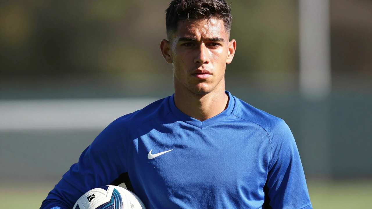 Millwall Football Club have secured the signing of 19-year-old winger Yanis Issoufou from Montpellier for a reported fee...