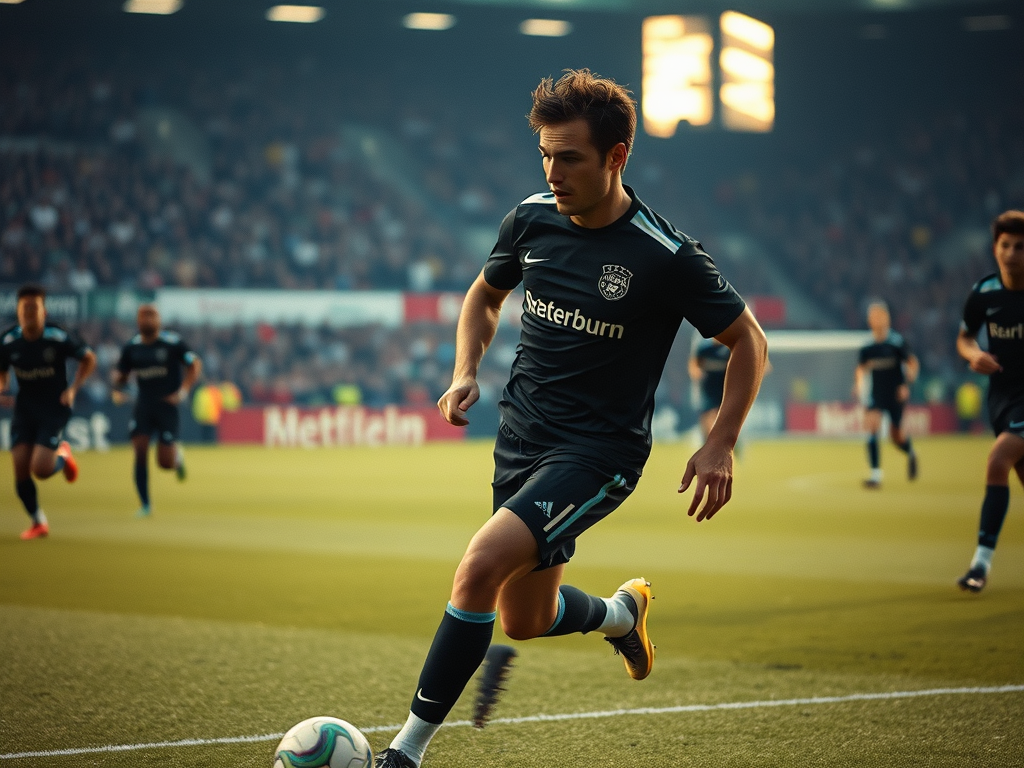 Paderborn's Tactical Evolution: Analyzing Recent Form and Strategic Tweaks