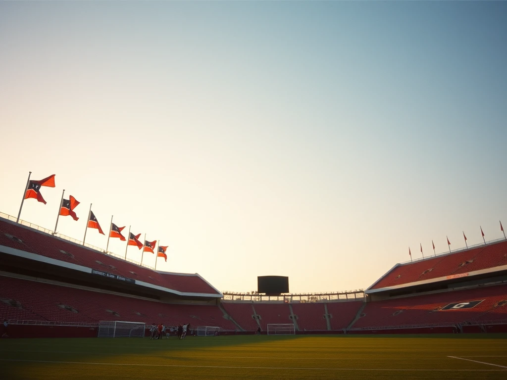 The Netherlands national team has chosen to base itself in Kansas City for their World Cup 2026 preparations