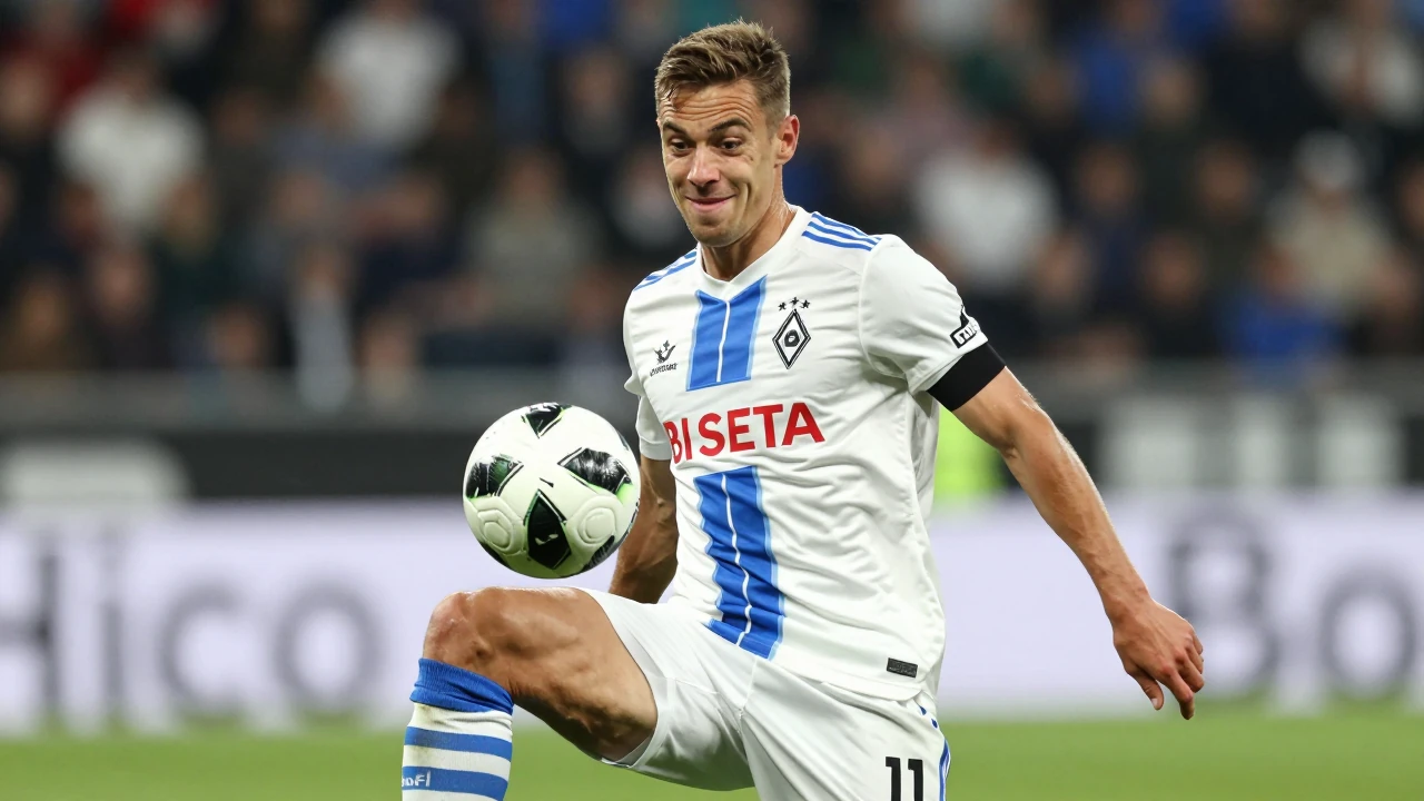 Borussia Mönchengladbach hofft auf Elvedi-Verlängerung, Trainer Polanski setzt auf Kapitäns-Coup
