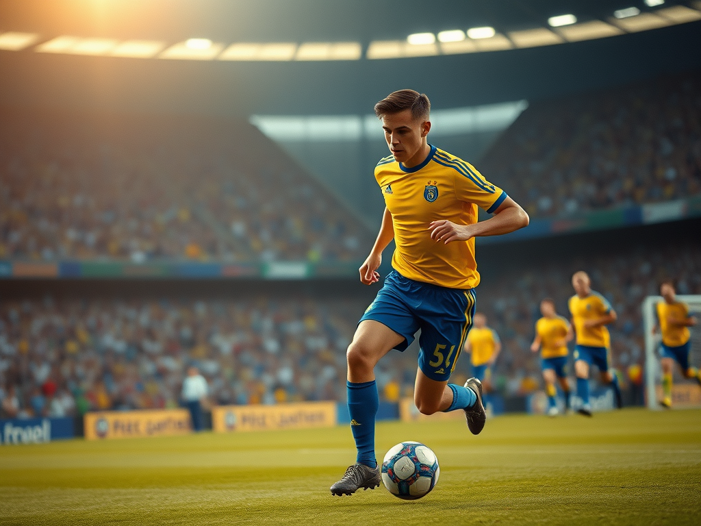 Jonathan dos Santos: A Midfield Maestro for Club América