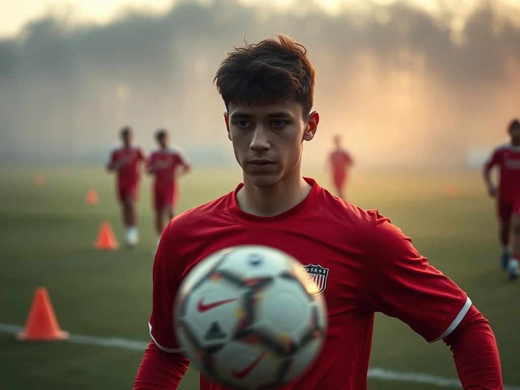 FC Köln freut sich über den SPD-Vorstoß zur Schaffung neuer Trainingsplätze, um die Platznot zu lindern und die...