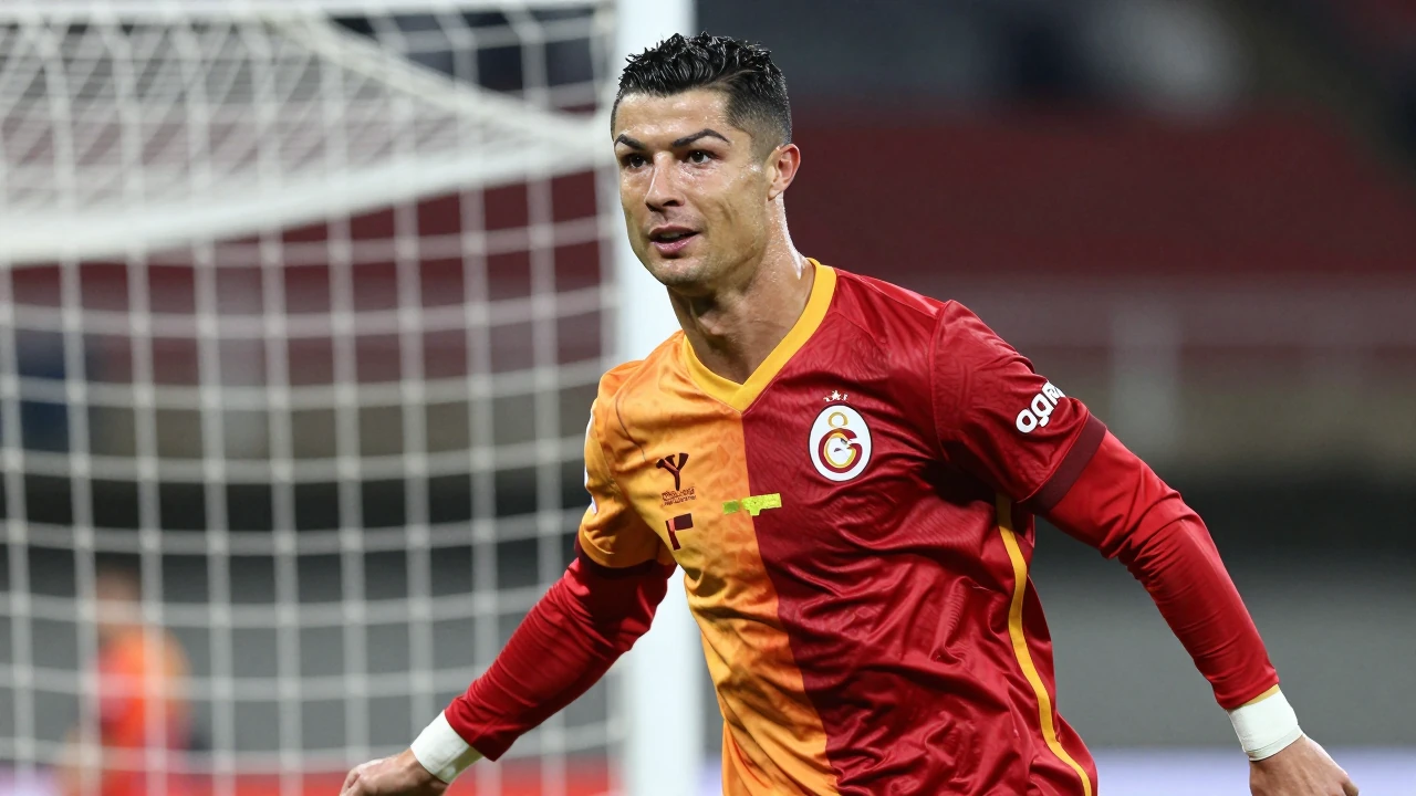 Galatasaray, Süper Lig'deki ilk galibiyetini arayarak Erzurumspor deplasmanına çıkıyor