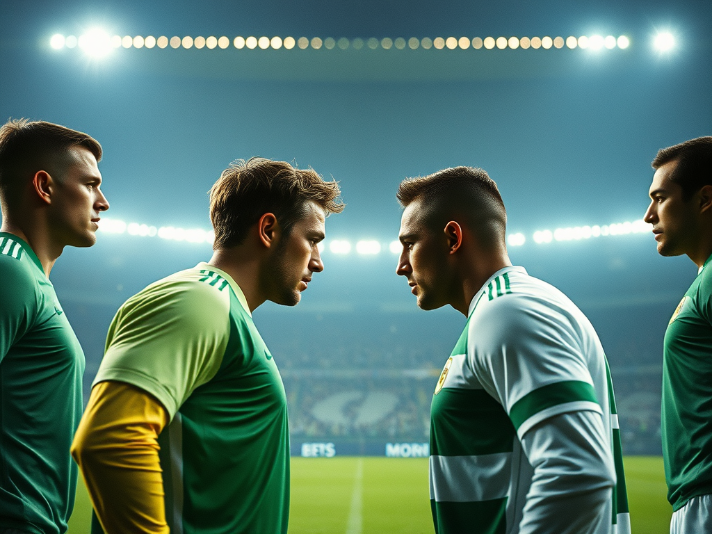 Tactical Showdown: AS Saint-Étienne's Key Strategies for Upcoming Match