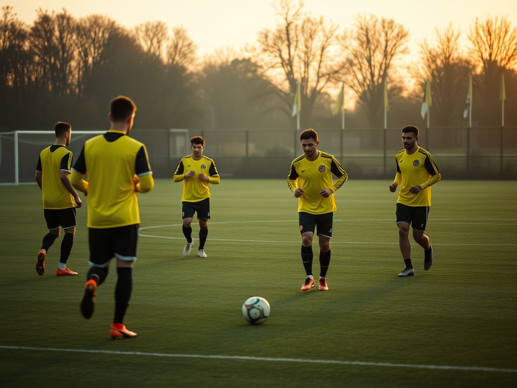 IF Elfsborg's squad against AIK - Team announced