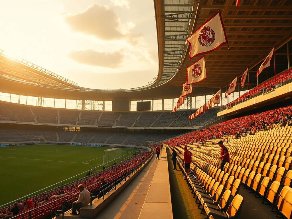 Portugal national football team: descubra a verdade sobre o adepto misterioso que conquistou as redes sociais durante o...