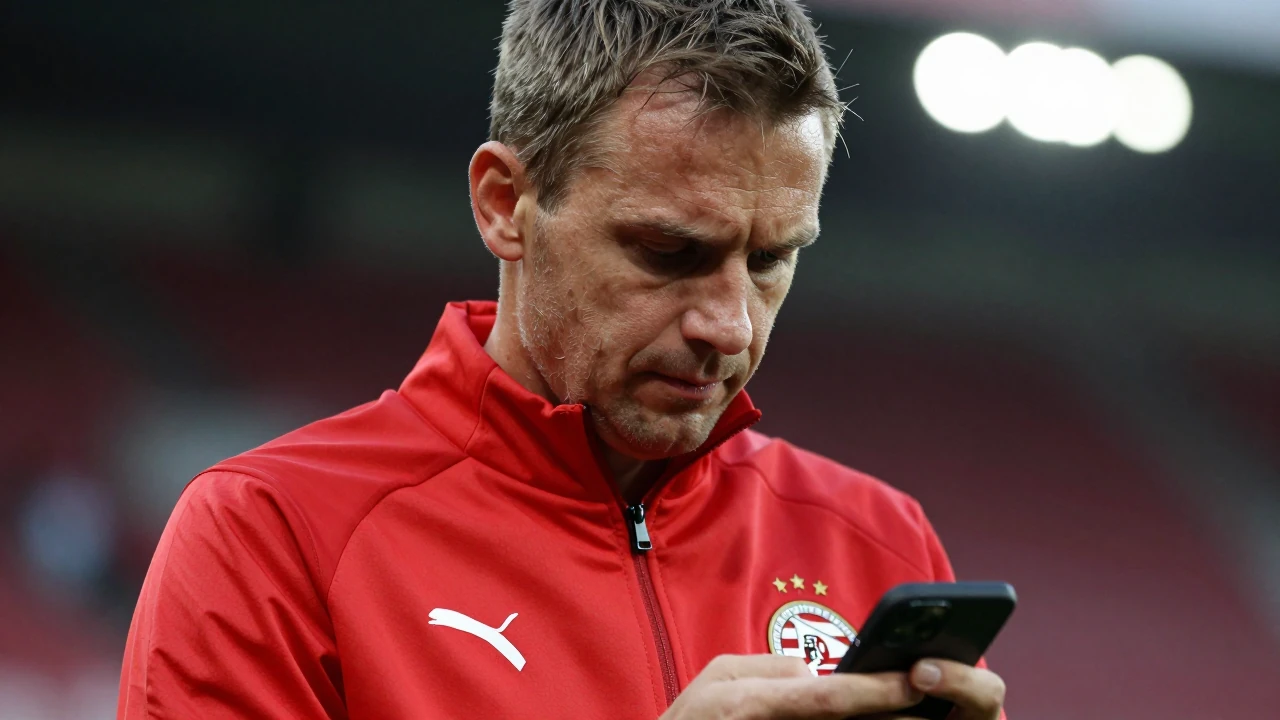 PSV Eindhoven had een drukke transferdeadlinedag met zes deals, waaronder de komst van Sam Lammers en Mikkel Bro Hansen