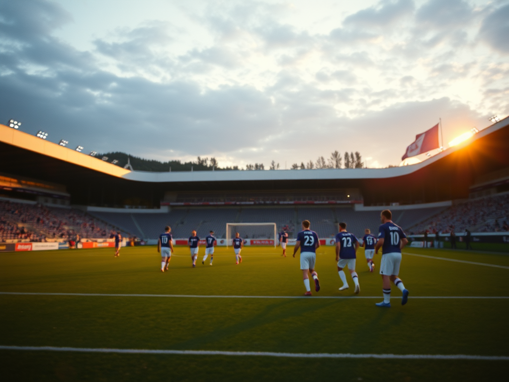 Klagenfurt's Matchday Magic: A Deep Dive into Fan Rituals and Atmosphere