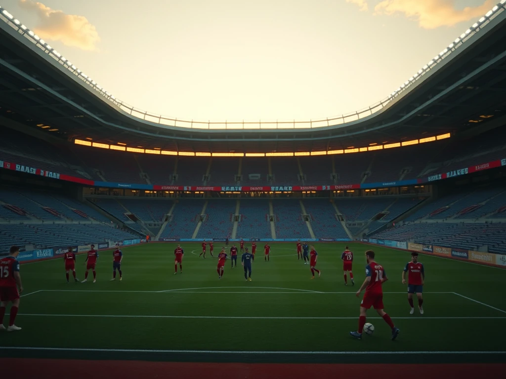 Rodez Aveyron Football vous invite à participer au Challenge MPP pour gagner des cadeaux. Faites vos pronostics sur la...
