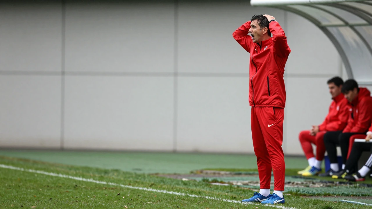 Voormalig trainer Dennis van Wijk verdedigt Marvin Compper en zegt dat de Antwerp-coach tijd nodig heeft om zijn...