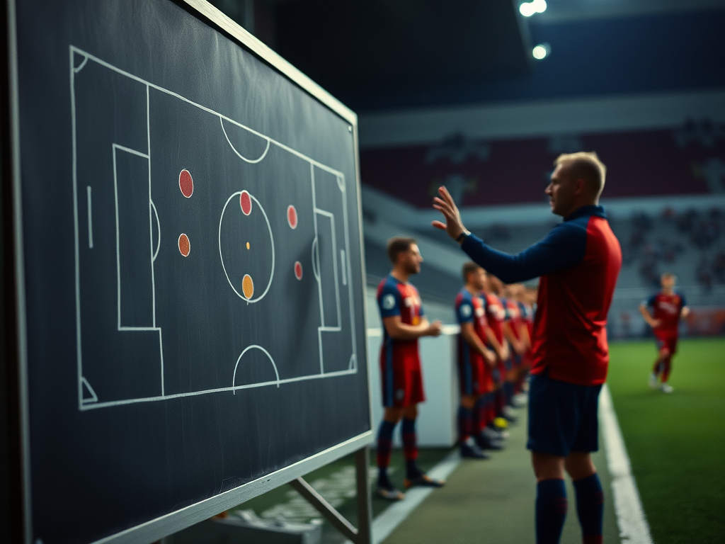 Raków Częstochowa: Klucz do Sukcesu w Mecz z Górnikiem Zabrze