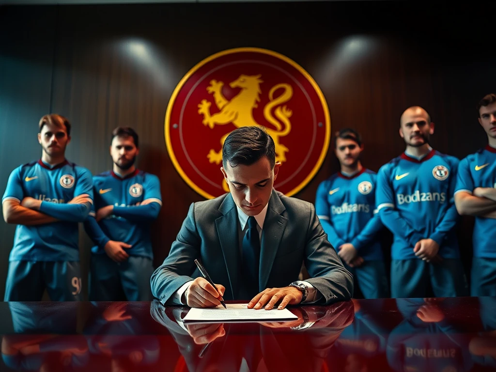Aston Villa's Transfer Window: Understanding Financial Constraints