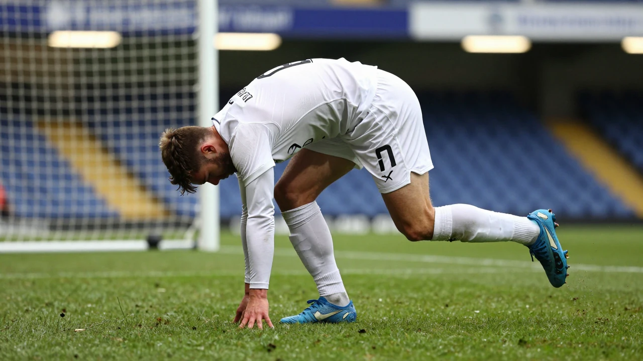 Preston North End's poor start to the season continued with a 2-1 loss away to Watford, leaving the club 24th in the...