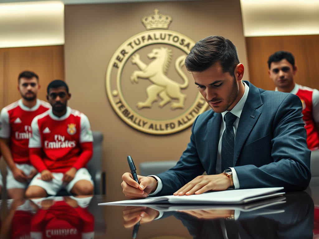 Cristiano Bacci's Tenure at Estrela da Amadora: What Lies Ahead?