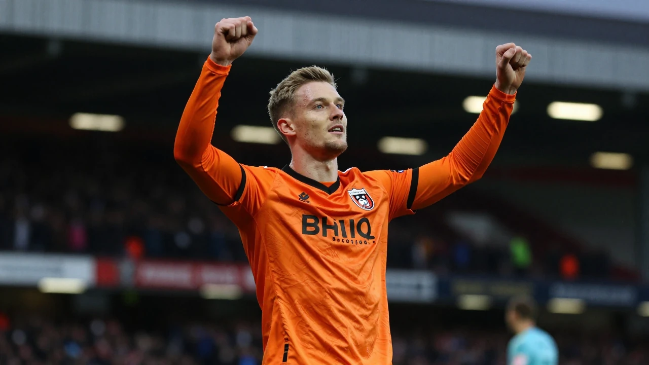 Blackpool FC currently sits 3rd in League One with 7 points from 4 games, scoring 8 goals and conceding 4