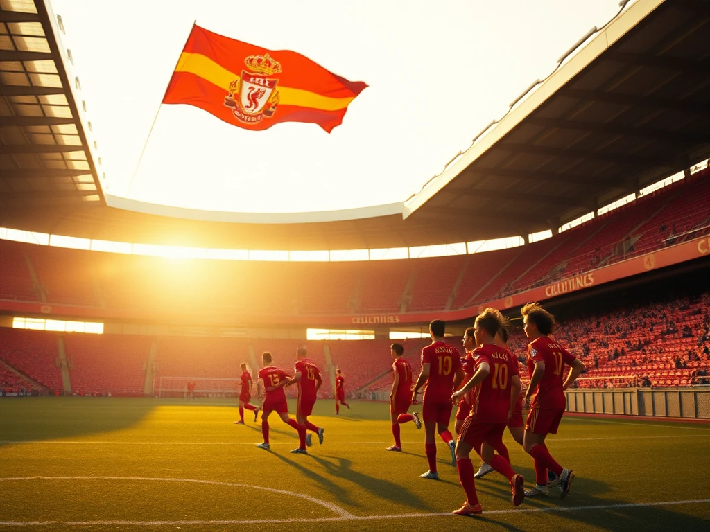 The Bantams’ Supporter Culture: Rituals and Traditions Beyond the Matchday