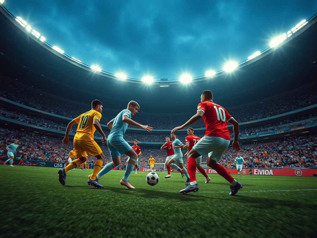 Sverige spelar VM-premiär mot Tunisien med Sverige