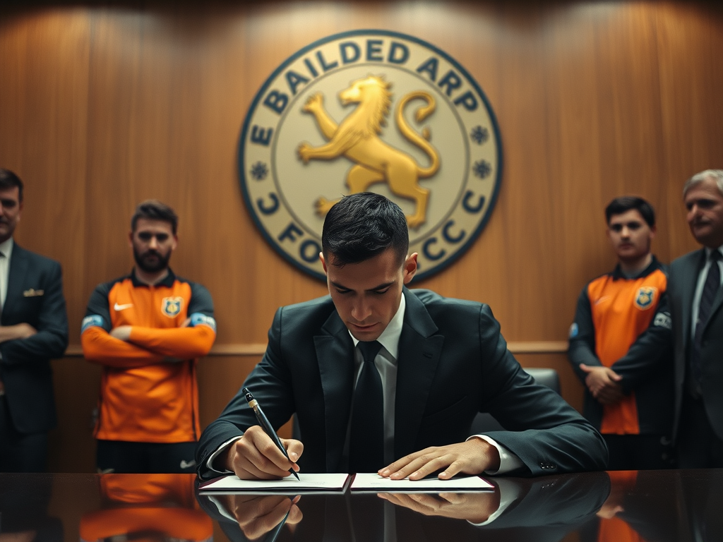 Lorient Sets Transfer Fees for Rising Stars Pablo Pagis and Arthur Avom