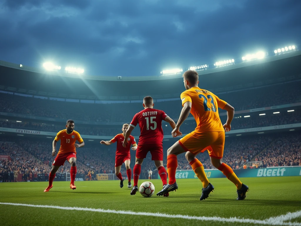 RD Congo : suivez les dernières nouvelles et les résultats de l'équipe nationale de football en direct