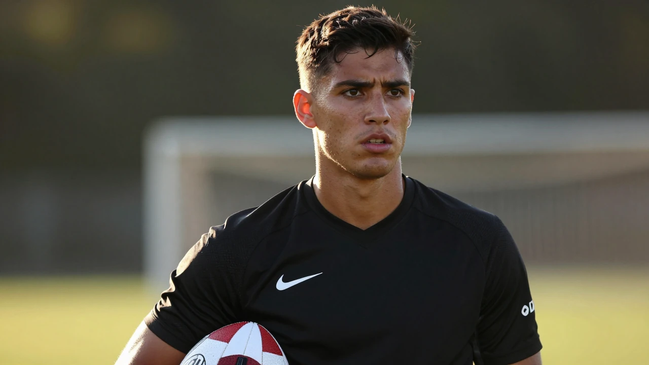 Borussia Dortmund hat bei Arsenal einen Leihantrag für den 19-jährigen Mittelfeldspieler Ethan Nwaneri gestellt...