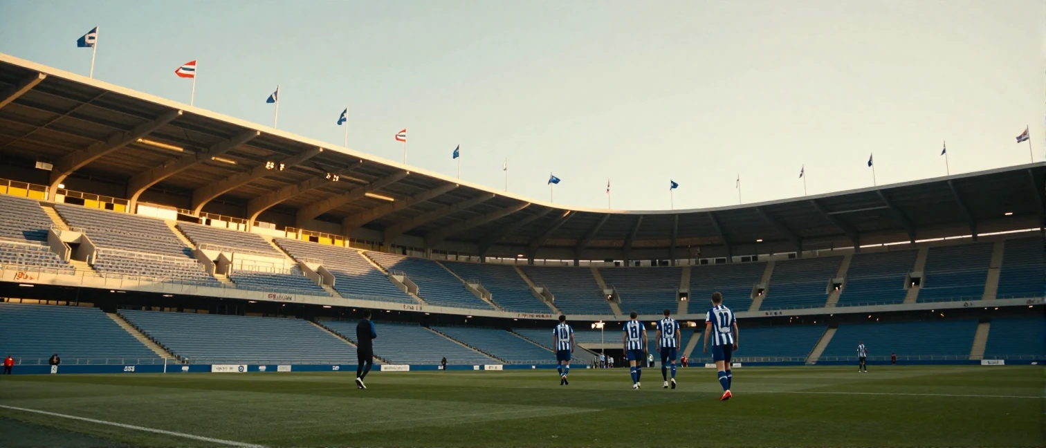 Real Sociedad renueva a Pellegrino Matarazzo hasta 2028, garantizando continuidad en la dirección técnica mientras el...