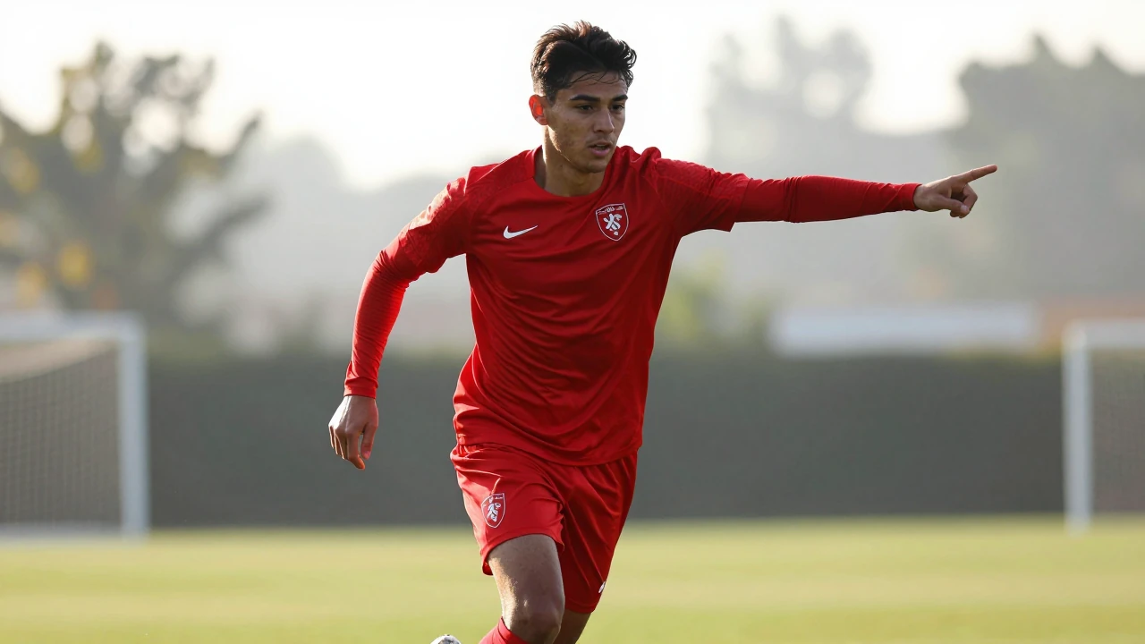 Rotherham United attacker Marvin Kaleta is back in first-team contention after recovering from a hamstring injury, with...