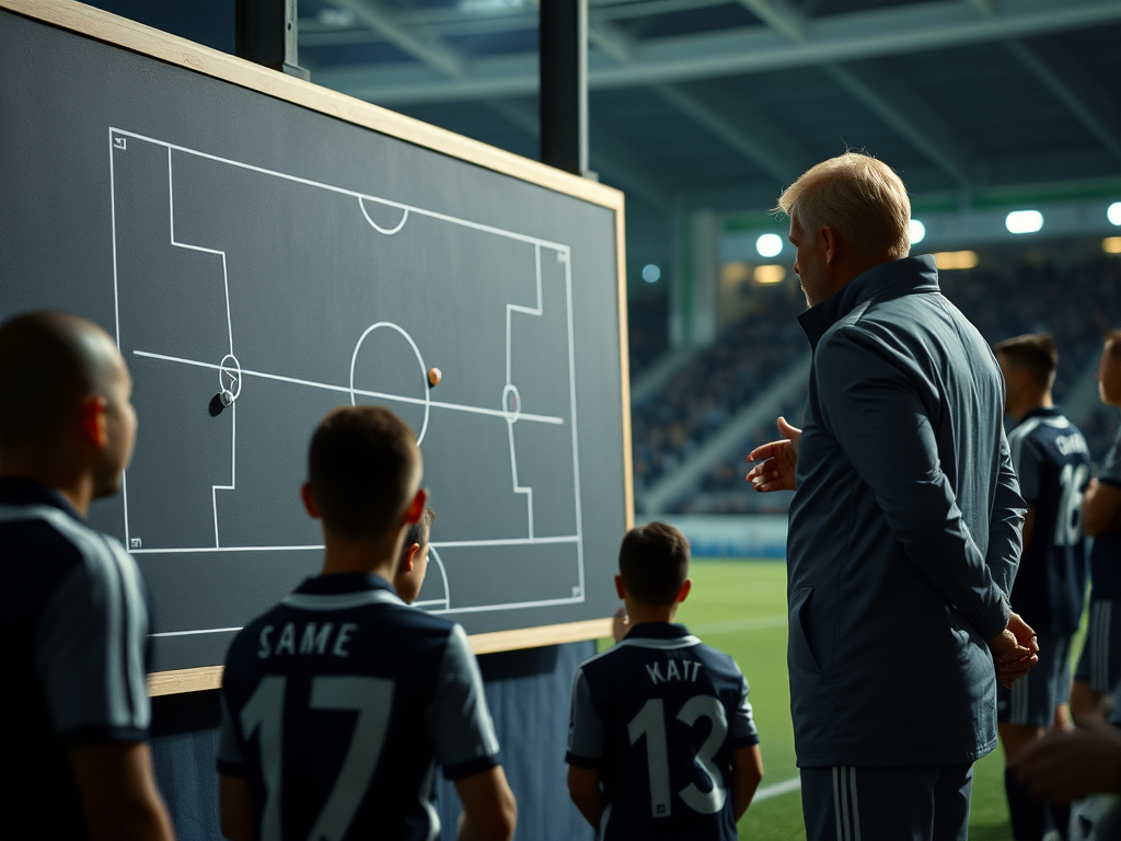 Heracles Almelo's Strategic Preparations for the Next Season in Keuken Kampioen Divisie
