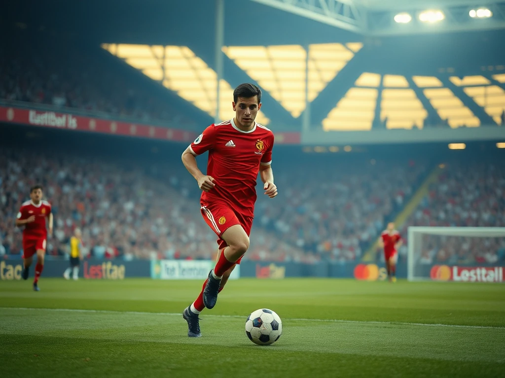 As Liverpool F.C. aims to regain its competitive edge, a closer look at recent form reveals areas ripe for tactical tweaks