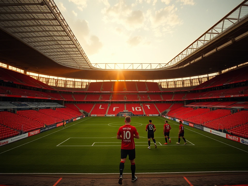 Manchester United Faces Interest Hike After Debt Renegotiation