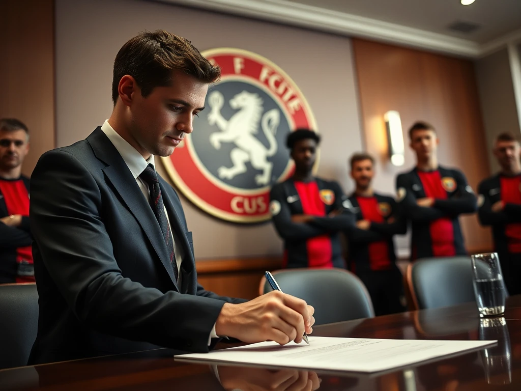 FC Midtjylland har hentet den tidligere landsholdsspiller Philip Billing på en lang aftale