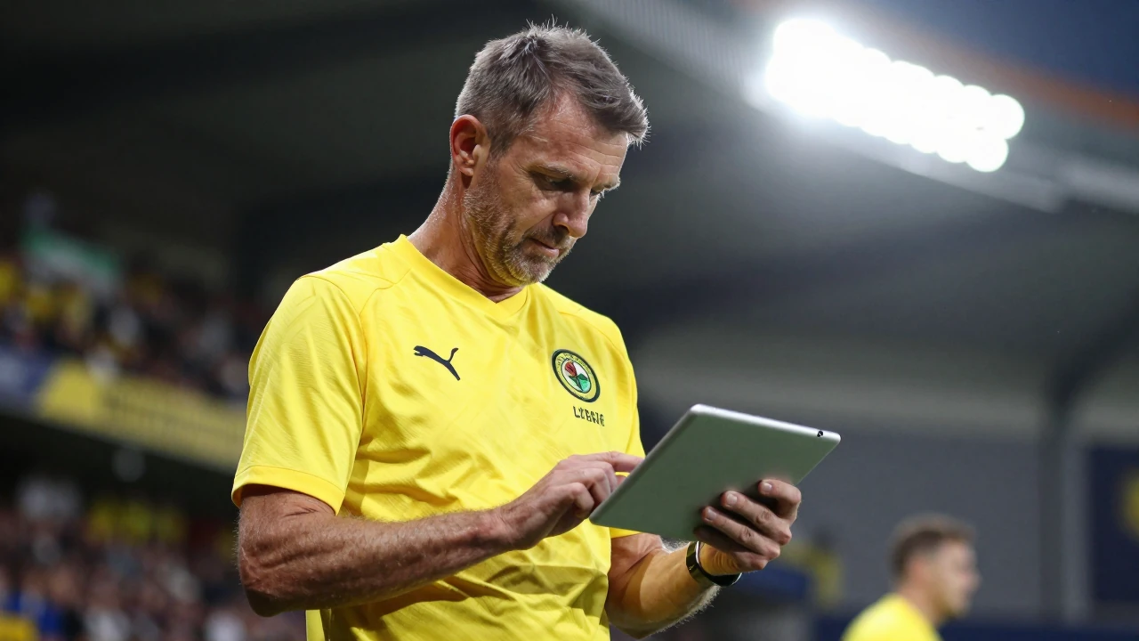 Blackburn Rovers' Current Championship Standing: Analysis and Implications