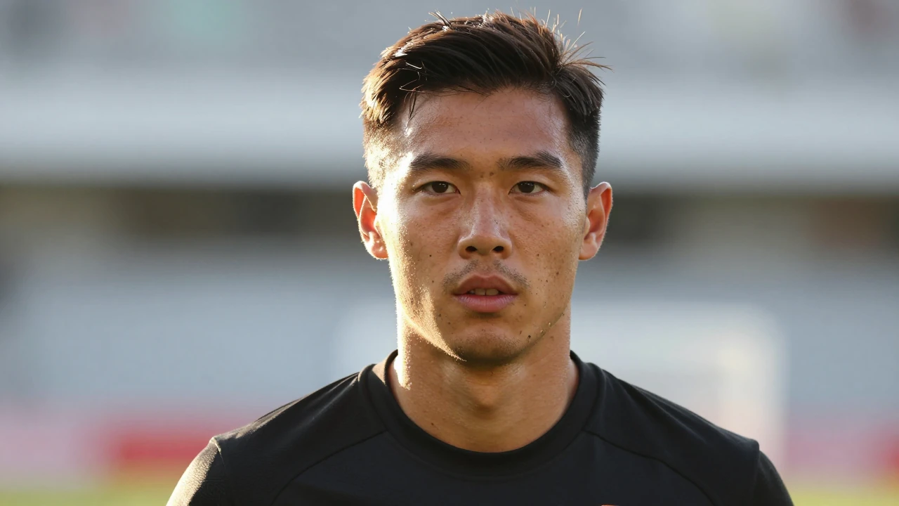 Borussia Mönchengladbach hat Details zum Transfer von Ko Itakura bekanntgegeben und prüft laut OneFootball noch eine...