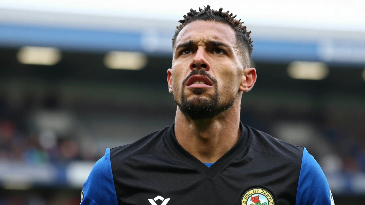 Blackburn Rovers Manager Tony Mowbray on the tough decision to leave Hayden Carter out of the team, citing the emergence...