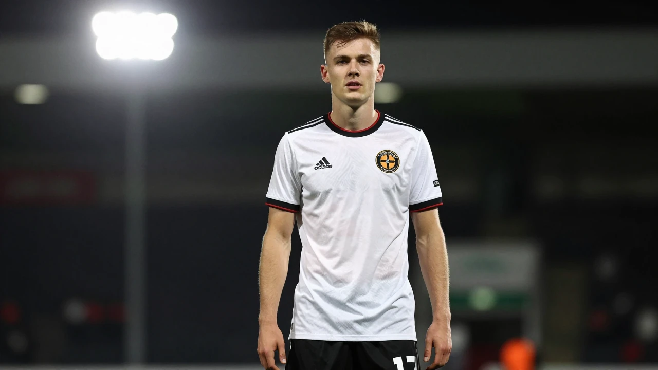 Hull City have signed Norwegian midfielder Jens Hjerto-Dahl from Tromso on a five-year deal
