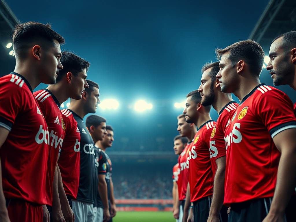 The Unforgettable Derby Experience: Feyenoord's Fan Traditions