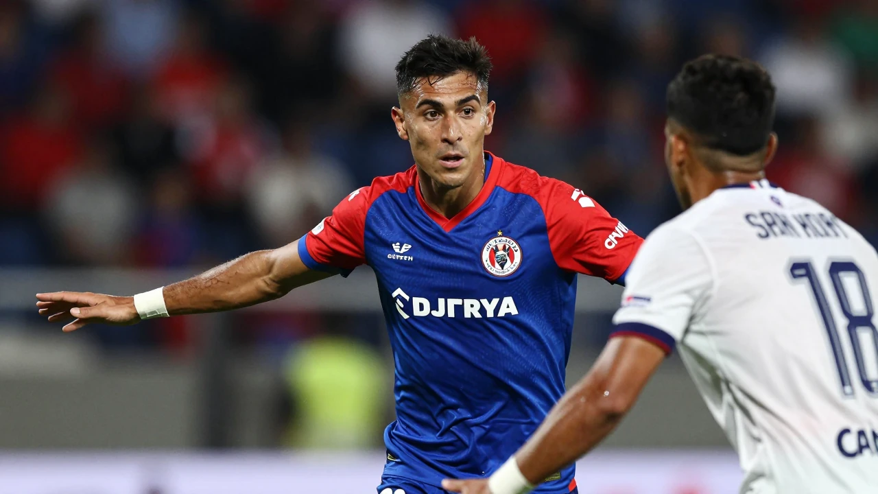 Club Tijuana sigue líder en la Liga MX con 7 puntos tras empatar 0-0 con San Luis