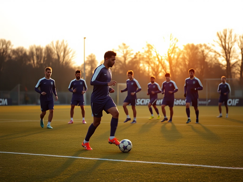 Hasi's Critical View on Anderlecht's Management