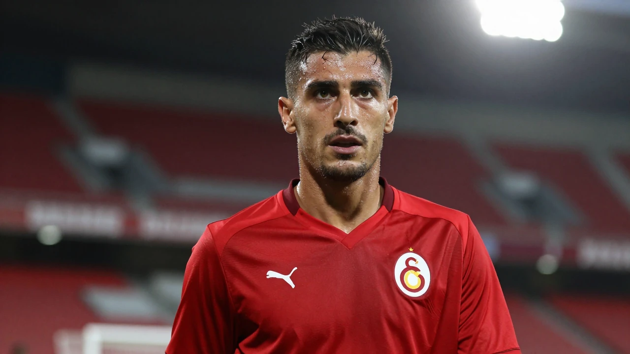 Galatasaray, son 4 yılın şampiyonu olarak yeni sezon hazırlıklarını sürdürüyor