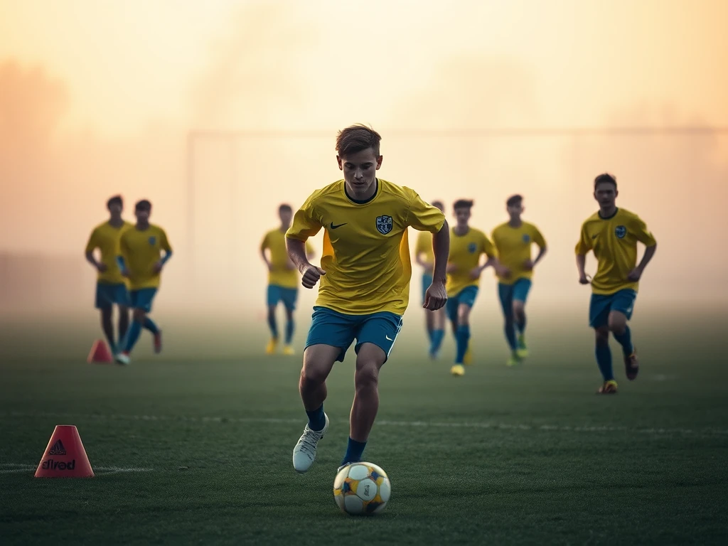 The Rise of S. Long: Oxford United's Defensive Backbone